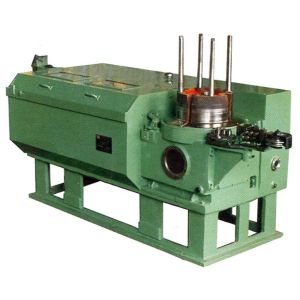 Single Position Wire Drawing Machine 220V-440V 50Hz/60Hz
