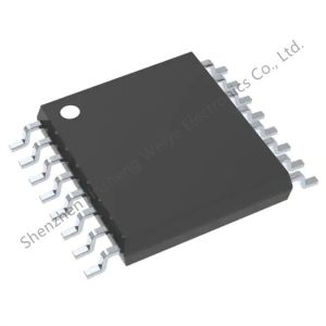 MAX3221CPWR RS-232 Interface IC 3-5.5V Single-Ch Line Drvr / Rcvr