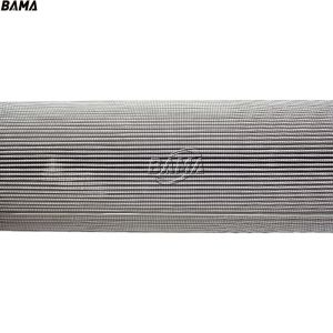 Field of Application Hydraulics Replace R928006036 Hydraulic Return Oil Filter