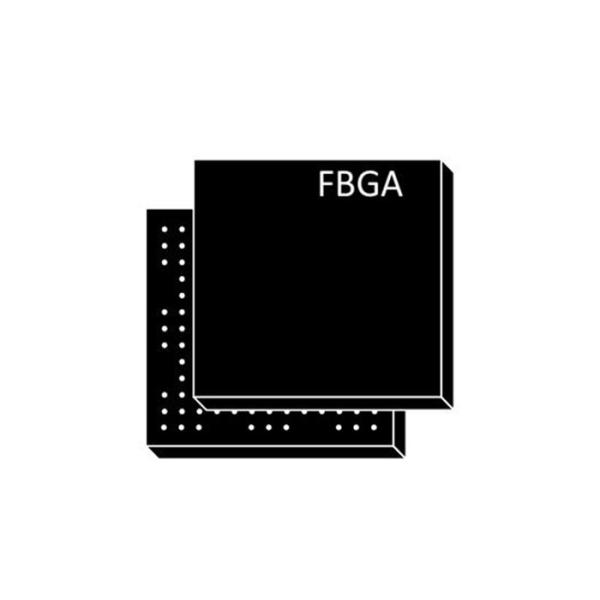 Microcontroller MCU STM32WB55VCQ6 Multiprotocol Wireless 32Bit MCU 129UFBGA IC