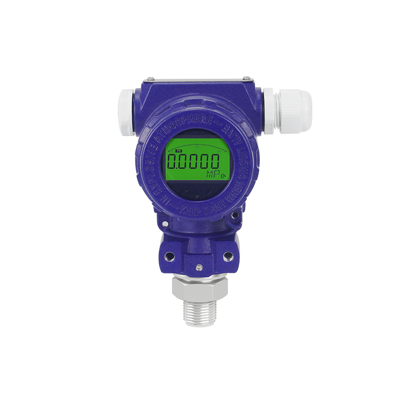 China 2088 Explosion Proof Smart Water Pressure Sensor Transmitter With Wide Temperature Range on sale China 2088 Explosion Proof Smart Water Pressure Sensor Transmitter With Wide Temperature Range on sale