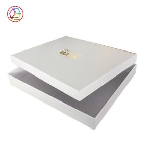 Large Chocolate Gift Box Finish Processing Soft Touch Lamination