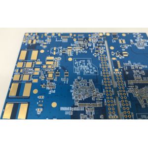 Multilayer PCBs Manufcturer Multilayer Printed Circuit Board Fabrication