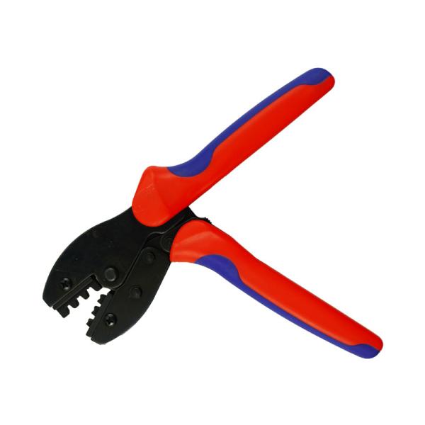 Quality 215mm Electric Powered Crimping Tools Lightweight and Easy to Handle for sale