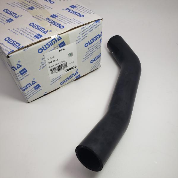Hose 204-1028 2041028 For Excavator CAT 320
