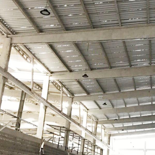 Smd Industrial Warehouse Ufo LED High Bay Light 200w IP65 High Lumen CE ROHS