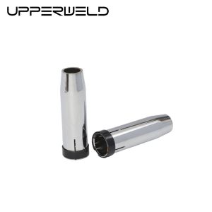 UPPERWELD 36KD Cylindrical Welding Nozzle Customized Support for MIG/MAG Welding