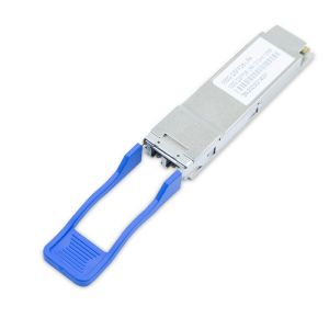 Cisco Compatible 100GBASE LR4 QSFP28 1310nm 10km LC SMF
