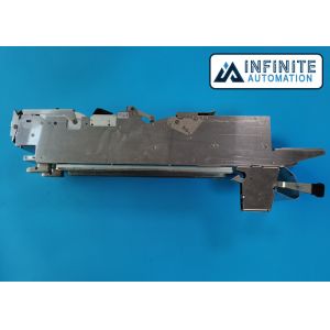 KXFW1L11A00 104mm SMT Feeders Panasonic CM402 602 NPM Tape Feeder