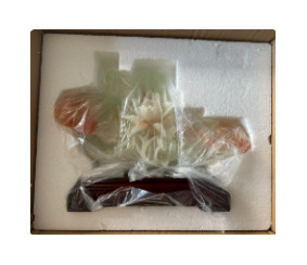 Customized foam packaging, customized EPS packaging, fragile item packaging