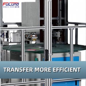 Automatic Heat Transfer Machine For Shoes Multifunctional OEM ODM