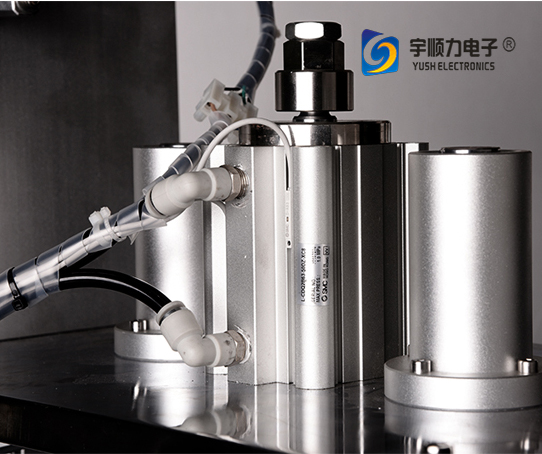 Energy Efficiency Automatic Medical Surgery Mask Making Machine