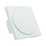 2 Gang Wifi Remote Control Switch EU Standard With Timing Function