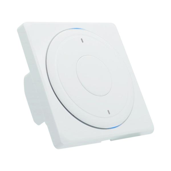 Quality 2 Gang Wifi Remote Control Switch EU Standard With Timing Function for sale