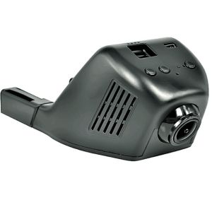 WIFI Dual Camera Car DVR 1080p Manual Car Camera hd DVR Video Recorder Dash Cam