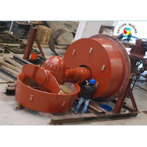 Wholesale 200N Electric Boat Propulsion Systems , Rudder Propeller Marine Propulsion Engine from china suppliers