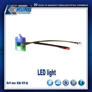 Multifunctional LED Shoe Lights