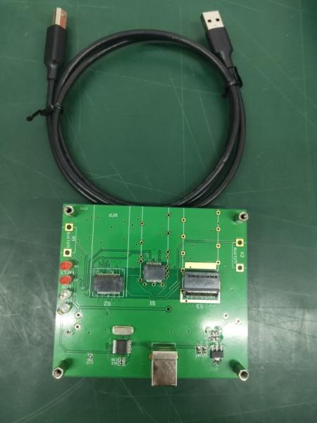 Quality Programming Board SFP Support All Kinds Different Code for sale