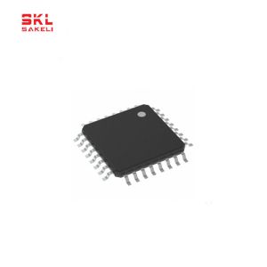 Wholesale ATMEGA88-20AU Microcontroller Unit High-Performance 8-Bit MCU With Low Power Consumption from china suppliers