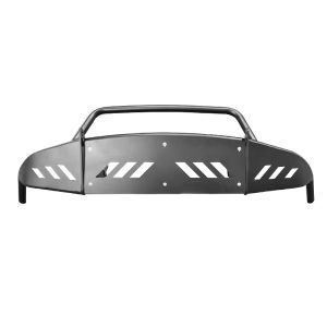 Wholesale Direct Replacement Vehicle Front Bumper Protector Rear Bumper Guard for Long-Lasting Protection from china suppliers