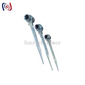 310mm - 360mm Ratchet Wrench Socket Ratchet Handle Wrench Stringing Tools