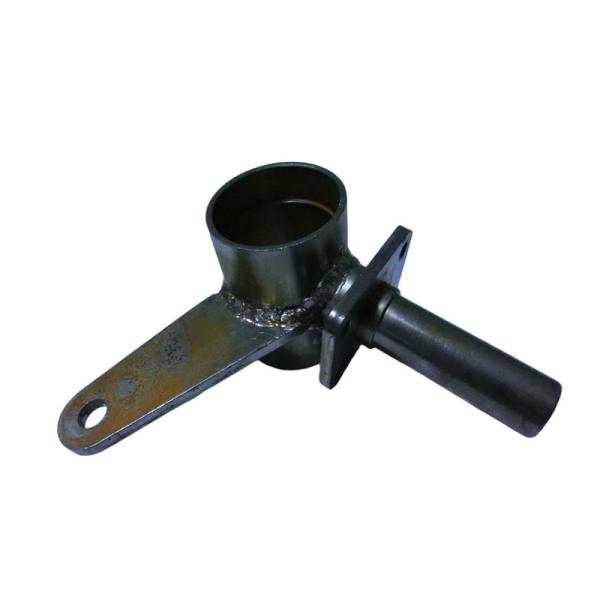 Quality Customized Sheet Metal Bending Welding OEM ODM CNC Machining Precision for sale