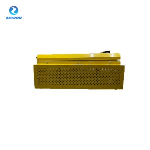 Mic500oz Analyzer For Residual Ozone Concentration Measurement In Denitrificatio