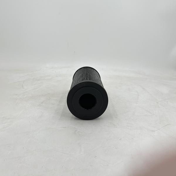 180mm Hydraulic Oil Filter With Wrapped Stainless Steel Frame EERM11B06F10