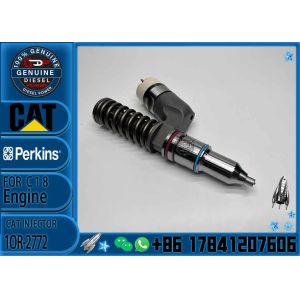 China For excavator injector assy10R-9787 211-3026 276-8307 1OR-0724 1OR-9787 1OR-7228 1OR-2772 for engine on sale