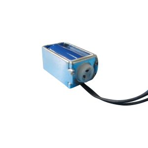 DSN-U1564 Suck Battery Equipment 10N 8mm Custom Solenoid