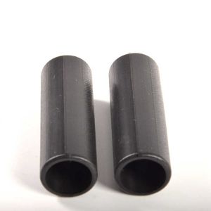 Heat-Resistant Silicone Rubber Sheathing Ideal for High-Temperature Applications