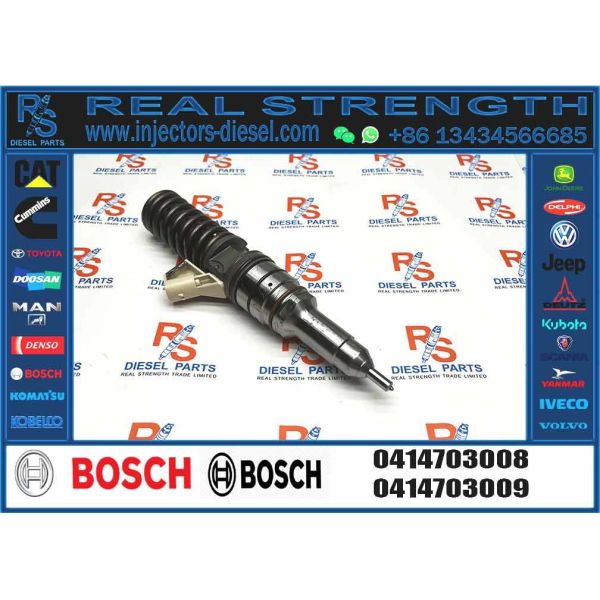 FO0H410533 Nozzle Injector Nut Suitable for Injector 0414703004 0414703008 0414703010