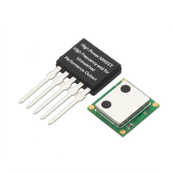 Quality High Power MOSFET High Frequency and for Unmatched Performance Output for sale