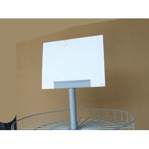 H1500m Metal Display Stand