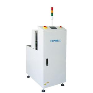 Wholesale Professional Automatic PCB unloader Supplier/SMT unloader/ unloader Machine/Stacking unloader/MAX PCB's capacity from china suppliers