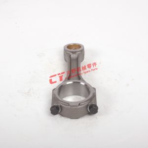 Diesel Engine DB58 Connecting Rod 3073522 For DH220 - 5 Excavator