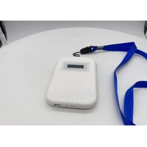 2.4G Frequency Tour Guide System Support Multi Language Explanation