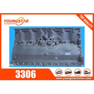 Buy cheap Iron Car Engine Block For 3306 1N35A76 / 7N5456 3306 Diesel from wholesalers