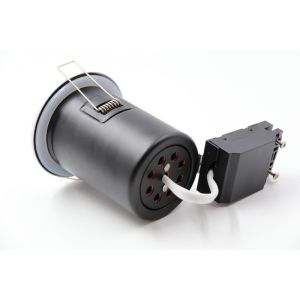 IP65 Waterproof Insulation Covered Directly Gu10 Downlight