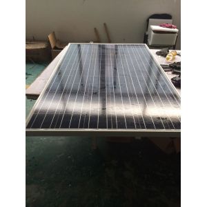 cheap price 250wp multicrystalline solar panel