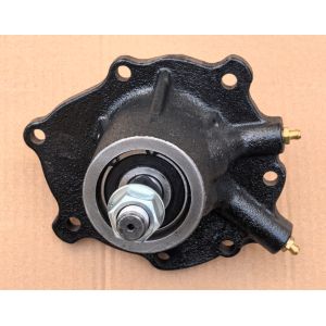 China Lightweight Hino W06D Water Pump S1610-03201 on sale