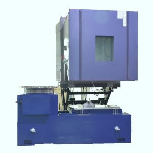 AGREE Combined Chambers with Vibration Shaker Vertical & Horizontal