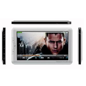 7inch LCD Touch Screen TFT Portable Book Reader BT-E758