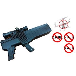 Wholesale High Power UAV Signal Jammer from china suppliers