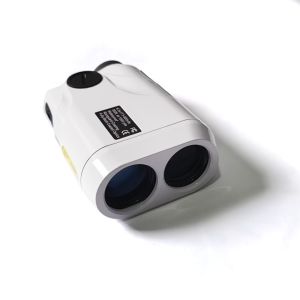 8X Professional Laser Rangefinder With Acquisition Pulse Vibration And Fast