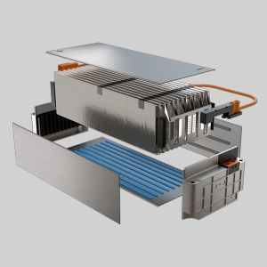 HN38HS Hollow Glass Microspheres 6000 psi for Thermal Insulation