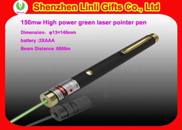 Quality best 5mw powerful Green Laser Pointers Pen Astronomy Grade for Military for sale