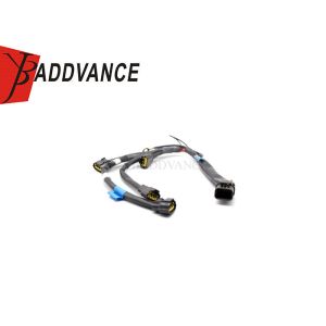 Wholesale 24079-50F00 Automotive Ignition Coil Pack Wiring Harness For Nissan Skyline GT-R from china suppliers