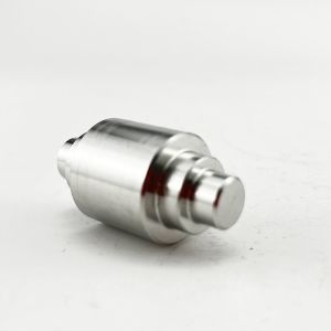 Wholesale Pipe Connector CNC Machining Customized Production Process from china suppliers