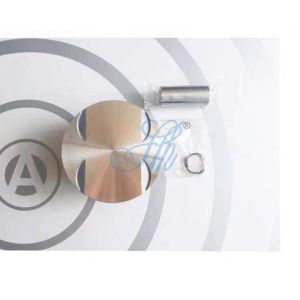 Forged Piston Assembly for Mercedes Benz GLA/B/CLA/C/E/R/S/Vito/GLC/GLK/S400/CLS